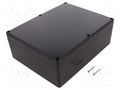 KRADEX Z90-ABS Yleiskotelo 174x224x80mm
