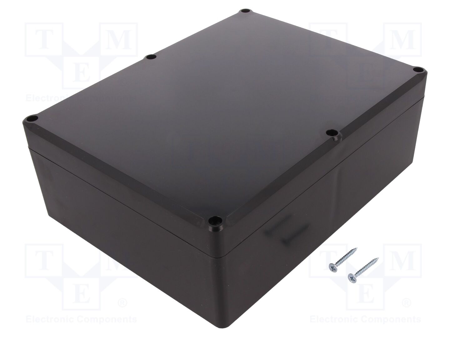 KRADEX Z90-ABS Yleiskotelo 174x224x80mm