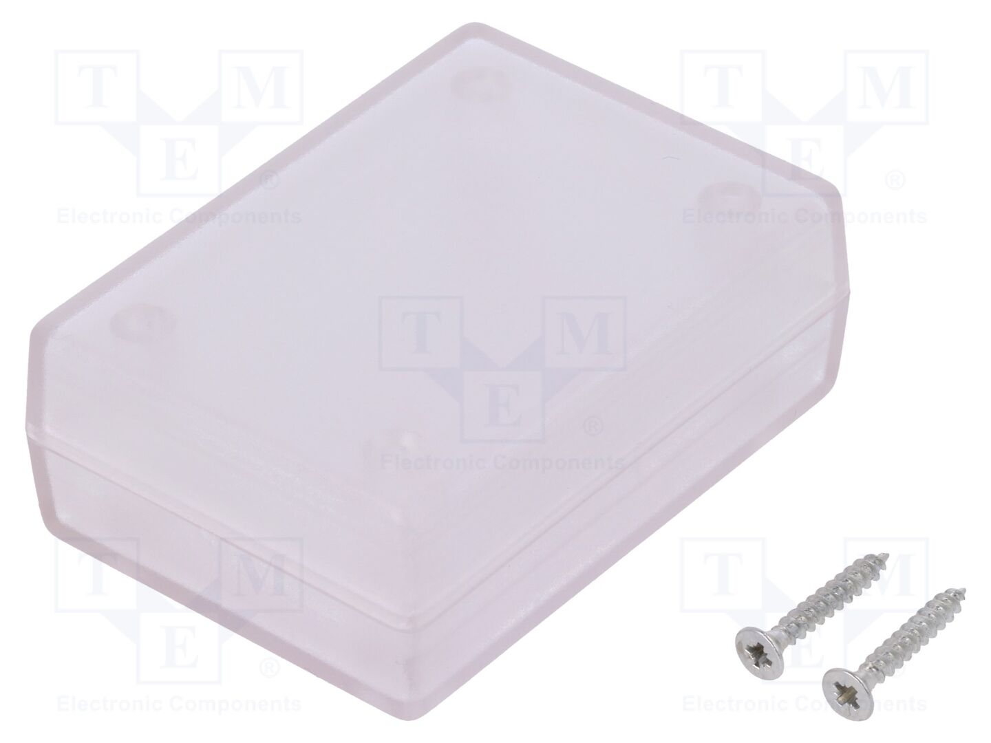 KRADEX Z-24AP-ABS Yleiskotelo 48x67x25mm (50 kpl erä)