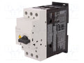 EATON ELECTRIC PKZM4-50-EA Moottorinsuojakatkaisija 25kW