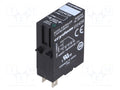 SENSATA / CRYDOM ED24E5R Puolijohderele 5A