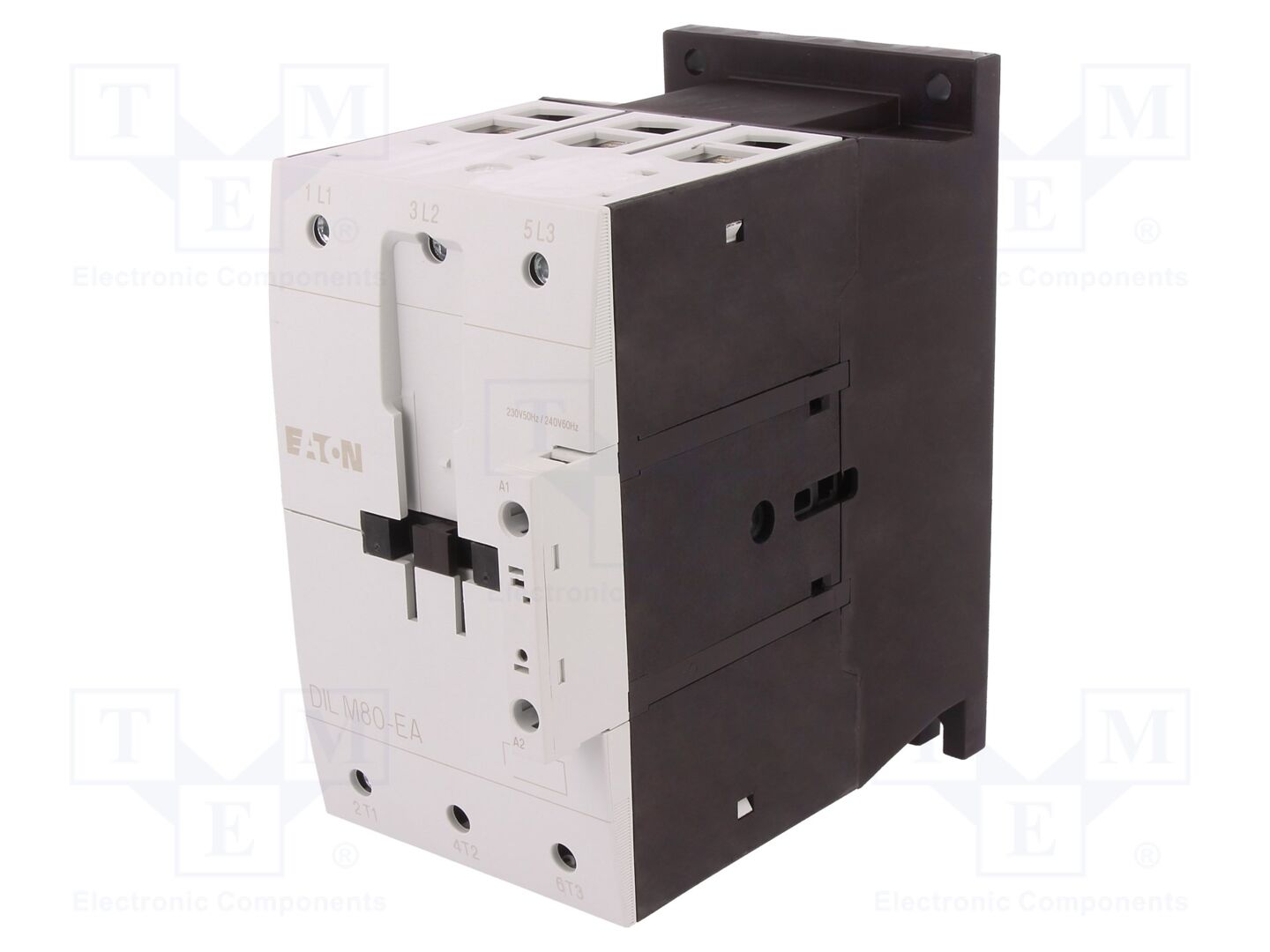 EATON ELECTRIC DILM80-230AC-E Kontraktori 80A