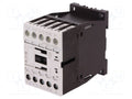 EATON ELECTRIC DILM7-10-230AC-E Kontaktori 7A