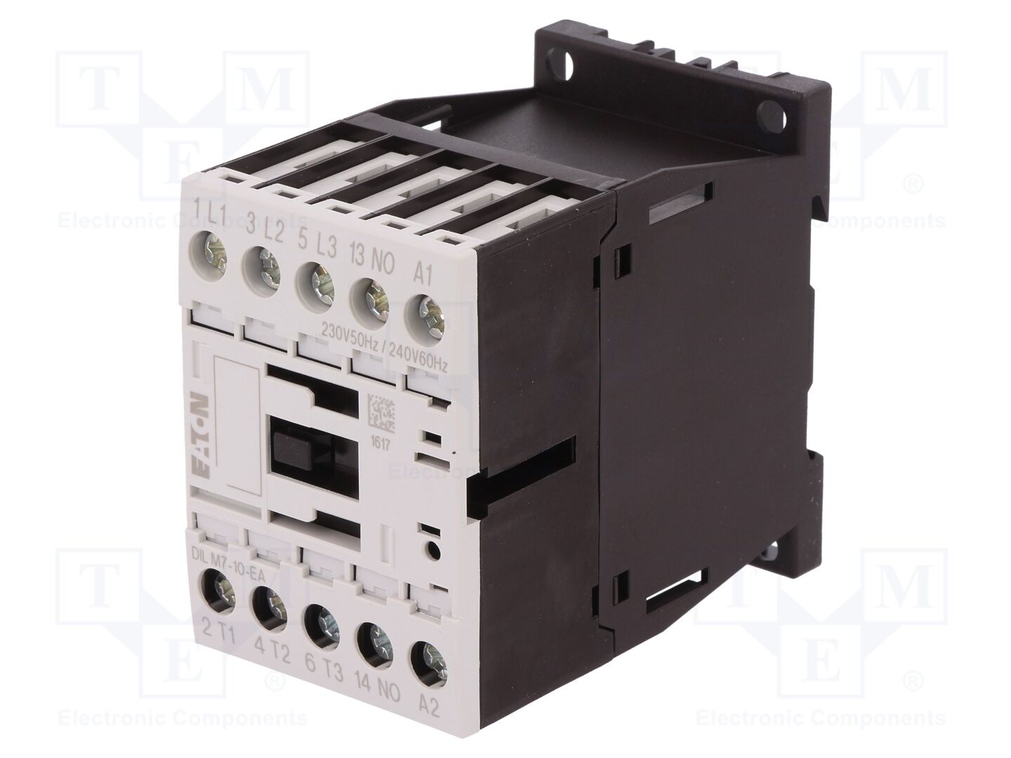 EATON ELECTRIC DILM7-10-230AC-E Kontaktori 7A