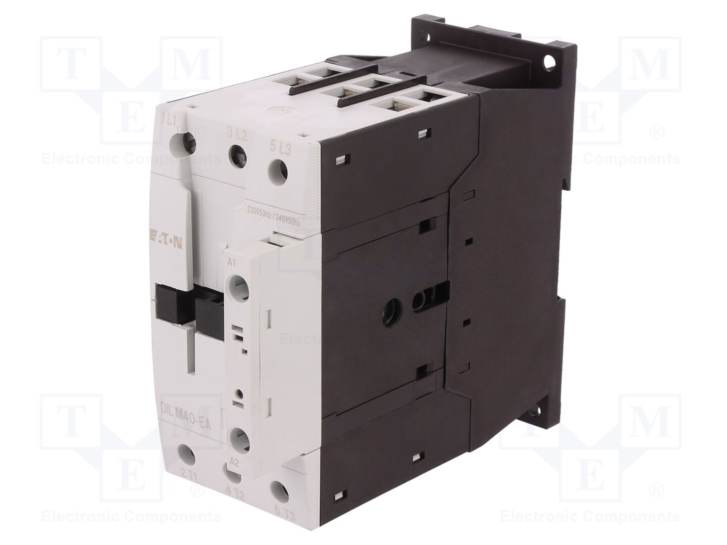 EATON ELECTRIC DILM40-230AC-E Kontaktori 40A