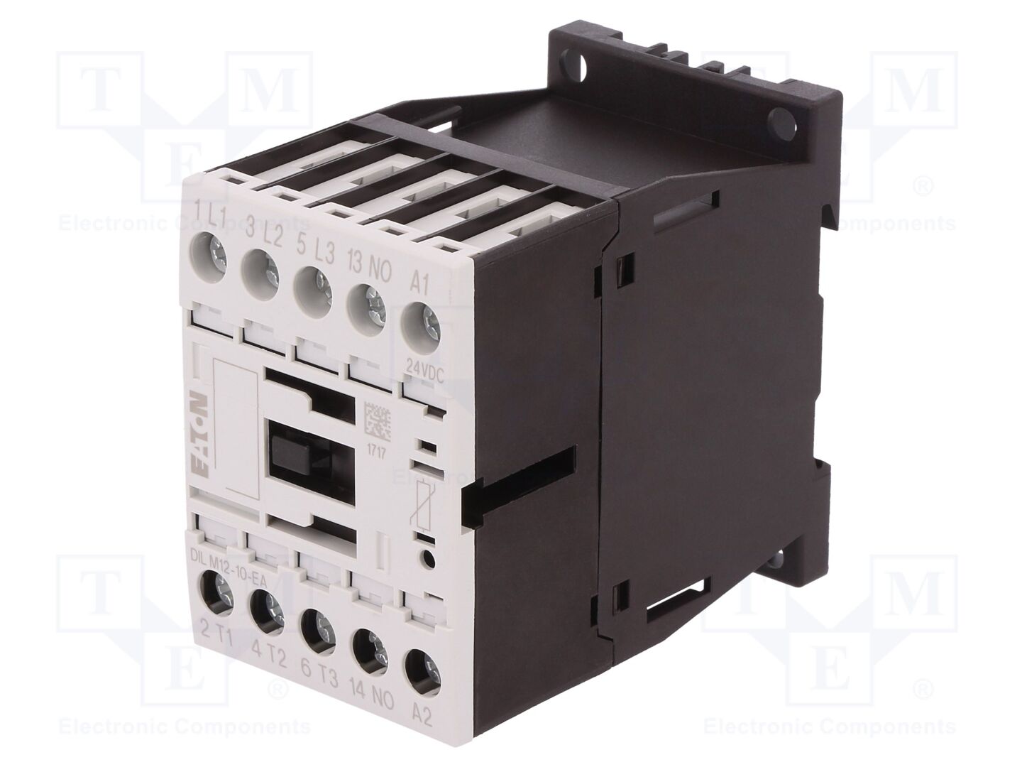 EATON ELECTRIC DILM12-10-24DC-E Kontraktori 12A