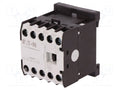 EATON ELECTRIC DILER-40-G-24DC-E Kontaktorimoduli 24VDC