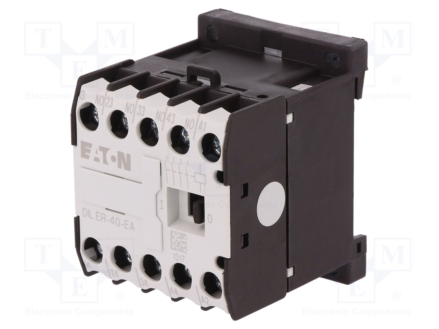 EATON ELECTRIC DILER-40-230AC-E Kontaktori 230VAC