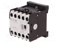 EATON ELECTRIC DILER-31-G-24DC-E Kontaktori 24VDC, 6A