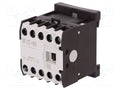 EATON ELECTRIC DILEM-10-G-24DC-E Kontaktori 4kW