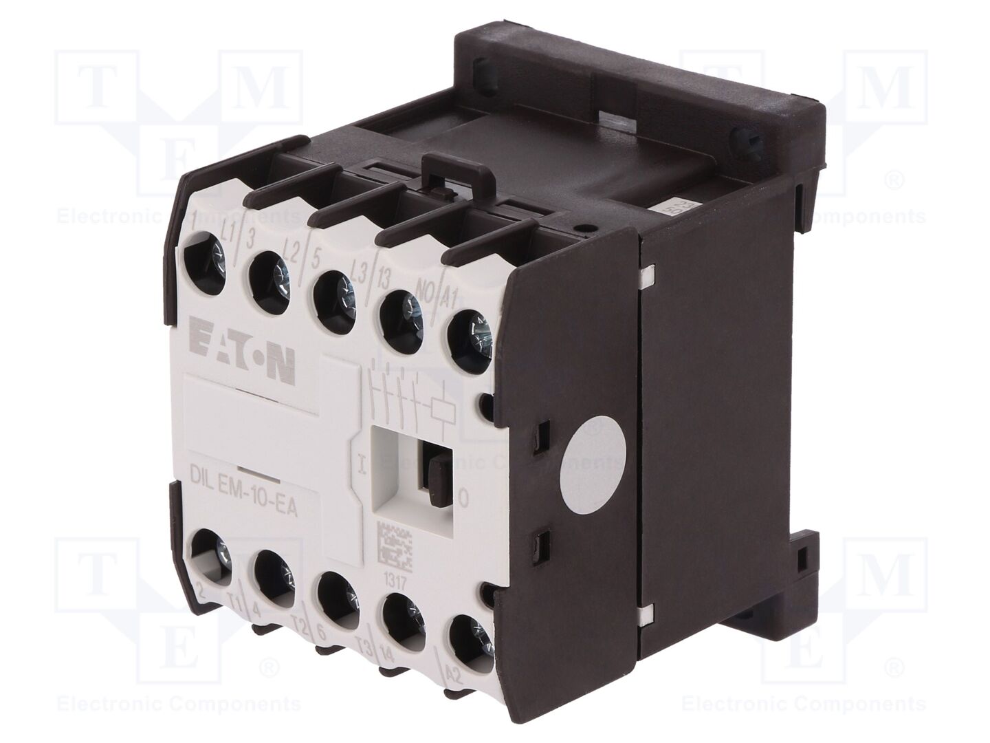 EATON ELECTRIC DILEM-10-230AC-E Kontaktori 230VAC