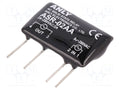 ANLY ELECTRONICS ASR-02AA Puolijohderele 2A