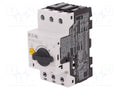 EATON ELECTRIC PKZM0-6.3-EA Moottorinsuojakatkaisija 2.2kW
