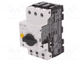 EATON ELECTRIC PKZM0-4-EA Moottorinsuojakatkaisija 1.5kW
