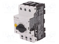 EATON ELECTRIC PKZM0-1-EA Moottorinsuojakatkaisija 0.25kW