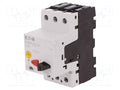 EATON ELECTRIC PKZM01-6.3-EA Moottorisuojakytkin 2.2kW