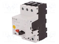 EATON ELECTRIC PKZM01-2.5-EA Moottorisuojakytkin 0.75kW