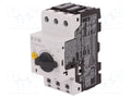 EATON ELECTRIC PKZM0-10-EA Moottorinsuojakatkaisija 4kW