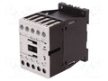 EATON ELECTRIC DILM9-10-24DC-E Kontaktori 24VDC