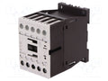 EATON ELECTRIC DILM9-01-24DC-E Kontaktori 9A