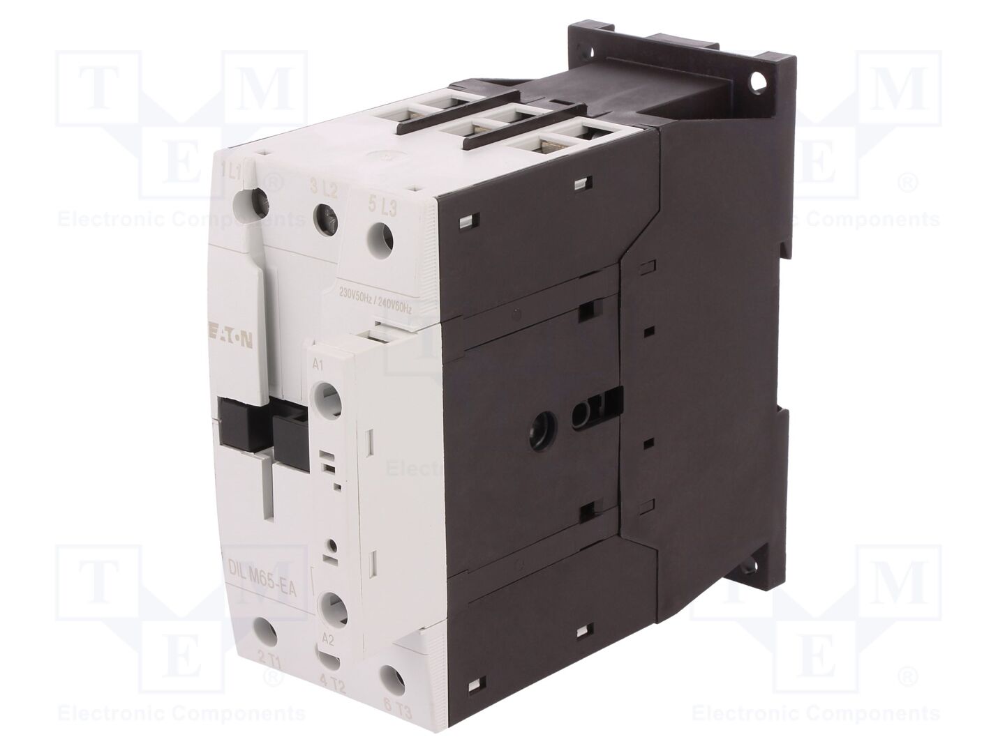 EATON ELECTRIC DILM65-230AC-E Kontaktori 65A