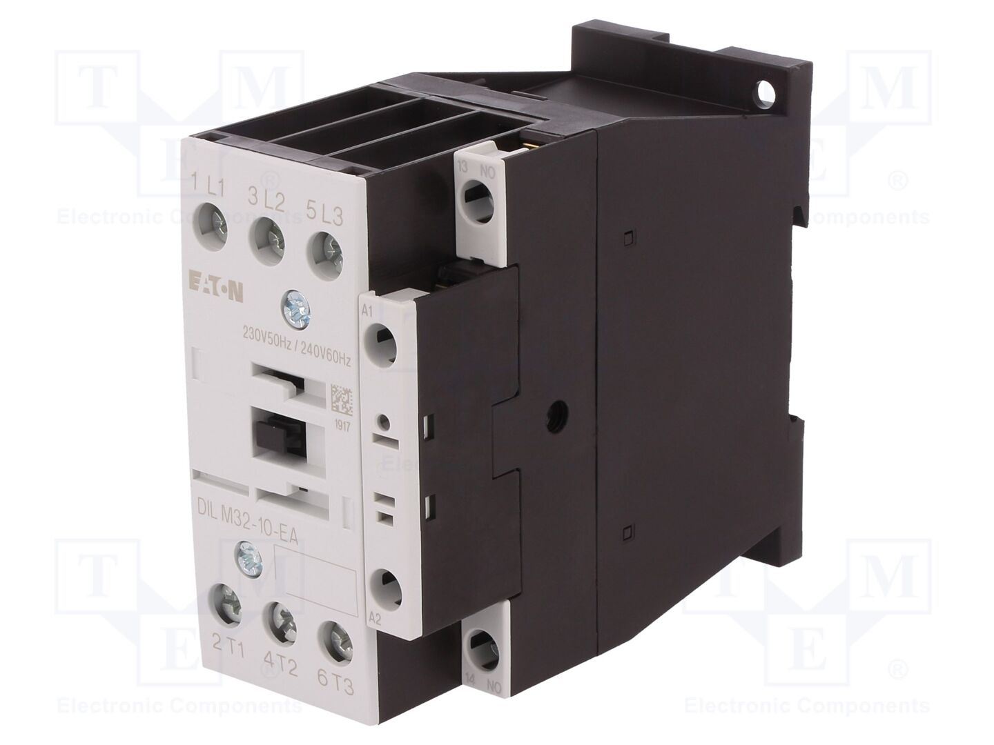 EATON ELECTRIC DILM32-10-230AC-E Kontaktori 32A