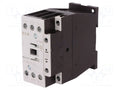 EATON ELECTRIC DILM25-10-24DC-E Kontaktori 25A