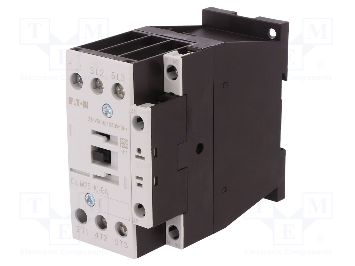 EATON ELECTRIC DILM25-10-230AC-E Kontraktori 25A