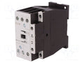 EATON ELECTRIC DILM17-10-24DC-E Kontraktori 17A