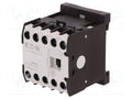 EATON ELECTRIC DILEM-10-G-12VDC Kontaktori 12VDC