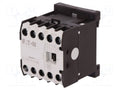 EATON ELECTRIC DILEM-01-G-24DC-E Kontaktori 4kW