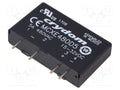 SENSATA / CRYDOM MCXE480D5 Puolijohderele 5A