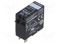 SENSATA / CRYDOM ED10F5 Puolijohderele 5A