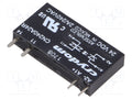 SENSATA / CRYDOM CN240A24R Puolijohderele 2A