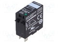 SENSATA / CRYDOM ED10D5 Solid State Relay 5A