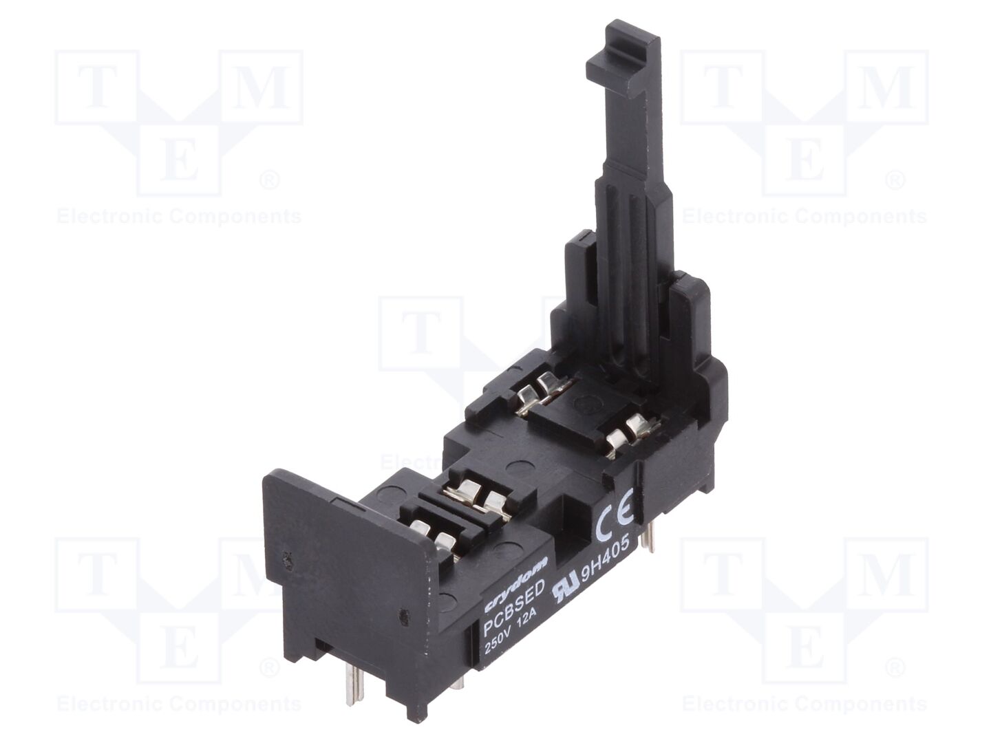 SENSATA / CRYDOM PCBSED Kannatinkomponentti 6.6 g