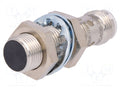 BALLUFF BES00EF Induktiivinen anturi M12, 10÷30VDC