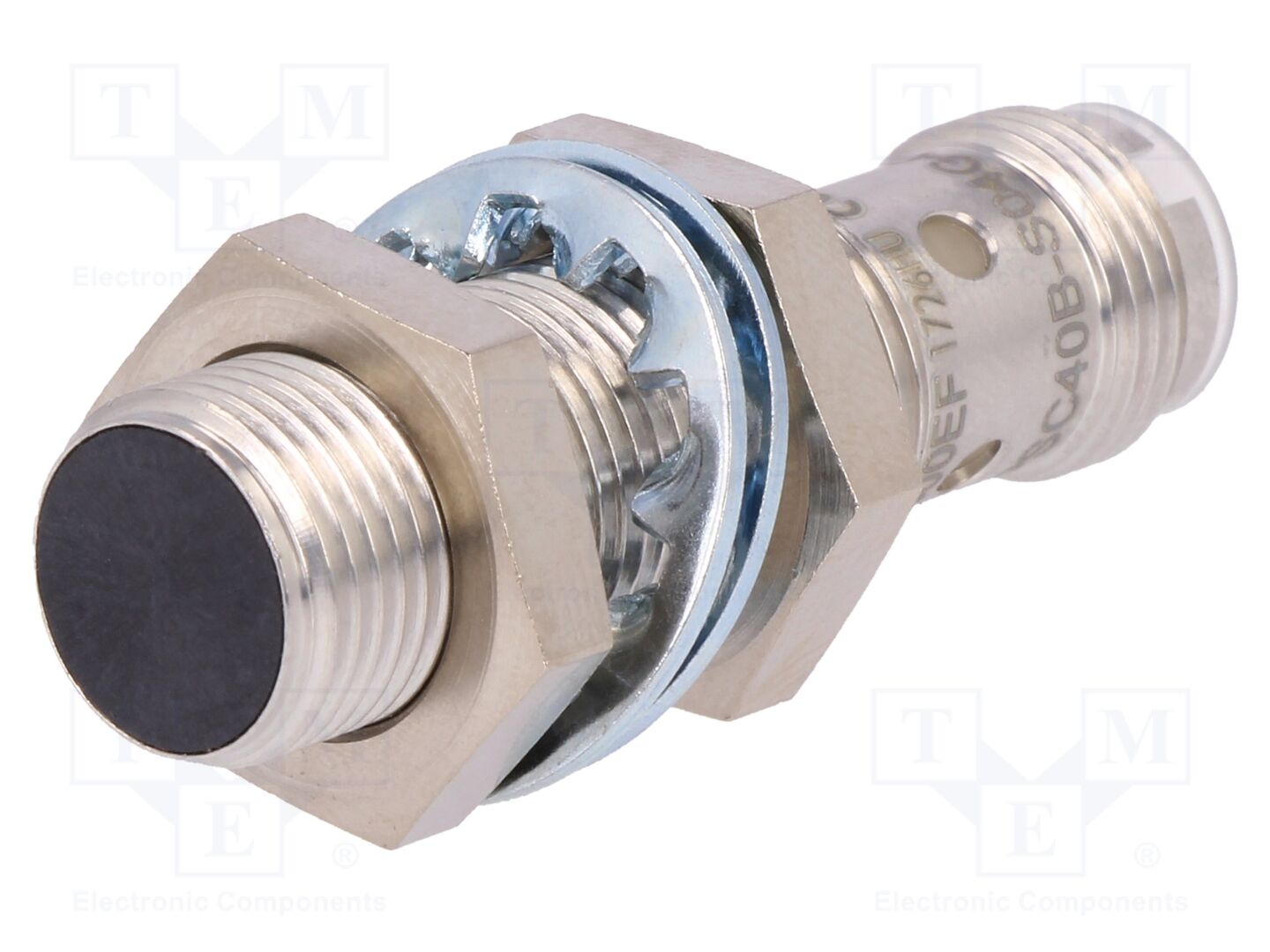 BALLUFF BES00EF Induktiivinen anturi M12, 10÷30VDC
