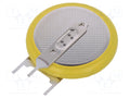 PANASONIC BAT-BR2330/GVFN Litiumparisto 3V 255mAh