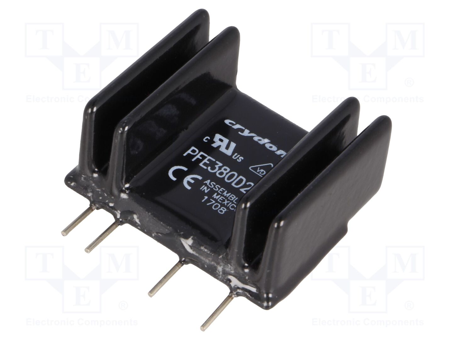 SENSATA / CRYDOM PFE380D25 Kiinteän tilan rele 25A