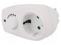 LOGILINK PA0151 Pistorasianauha 230VAC