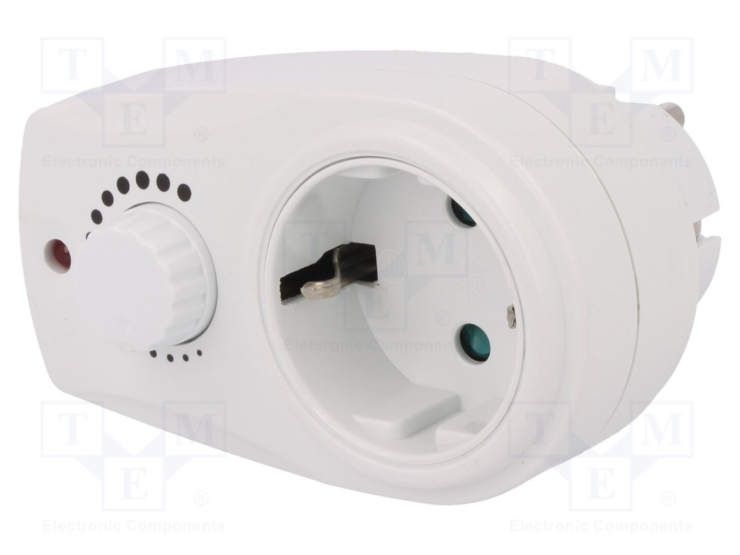 LOGILINK PA0151 Pistorasianauha 230VAC