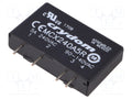 SENSATA / CRYDOM MCX240A5R Solid state -rele 5A
