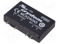 SENSATA / CRYDOM MCX240A5 Solid state relay 5A
