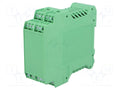 DEGSON ELECTRONICS FMET-06P-14-15AH Kotelo DIN-kiskoasennukseen 114.43g