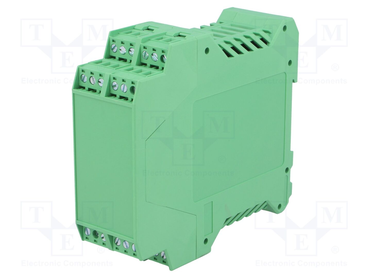 DEGSON ELECTRONICS FMET-06P-14-15AH Kotelo DIN-kiskoasennukseen 114.43g