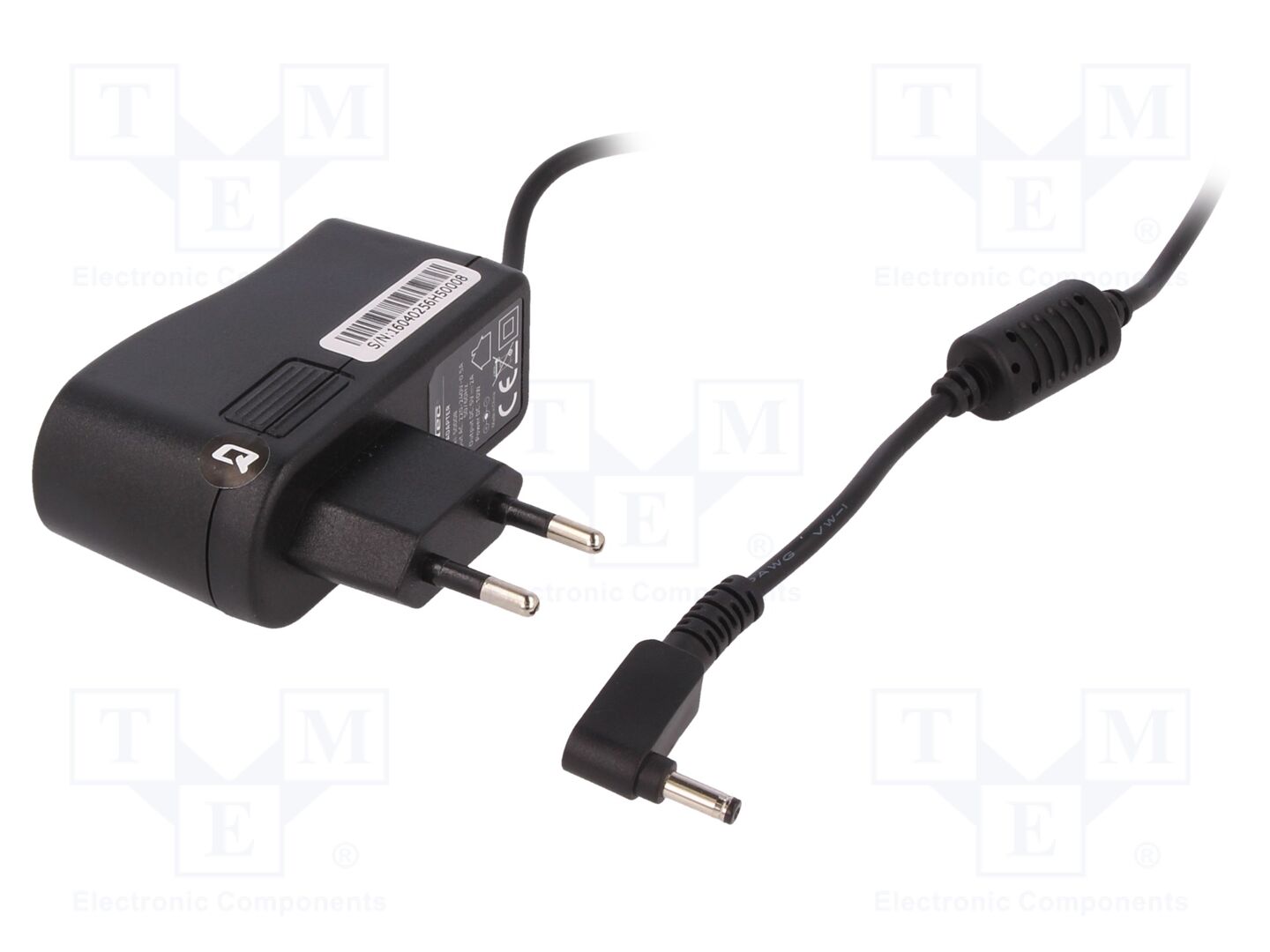 QOLTEC ZSI-50008.10W Kytkinlähde 5VDC pistotulppa