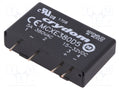 SENSATA / CRYDOM MCXE380D5 Puolijohderele 5A