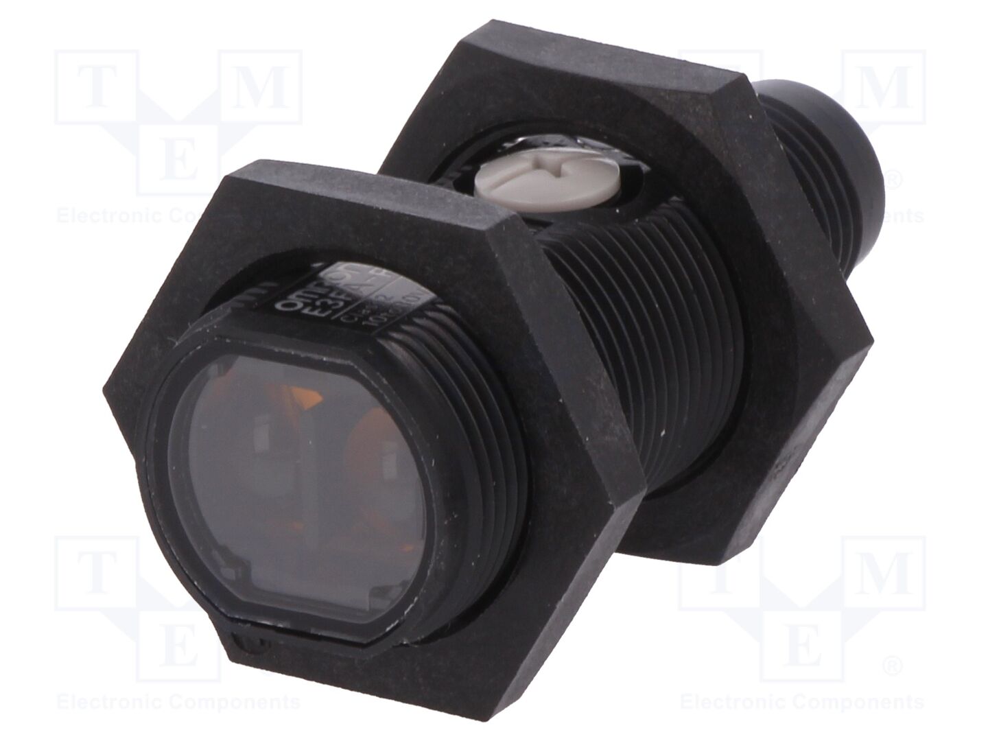 OMRON E3FA-RN21 Valokenno 0.1-4m
