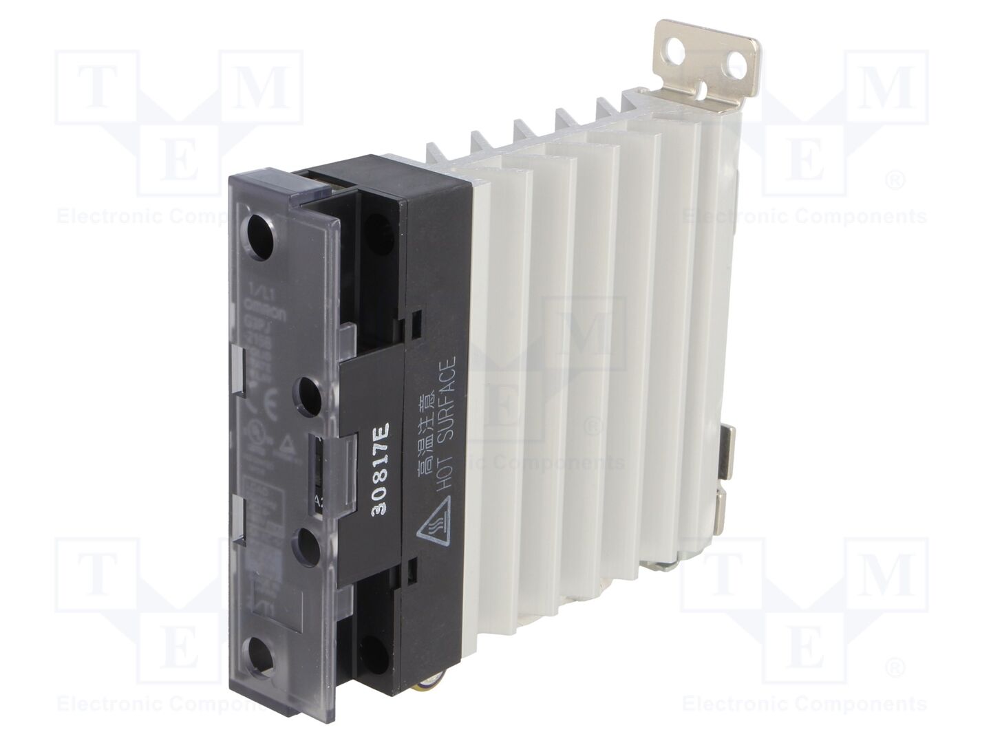 OMRON G3PJ215BDC1224 Solid state relay 15A